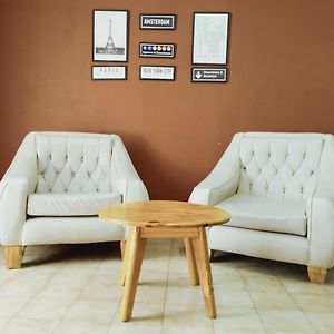 Apartamento de 2 Dormitorios